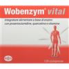 NAMEDSPORT SUPERFOOD WOBENZYM® VITAL - Integratore a base di enzimi e vitamine - 120 compresse