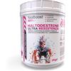 foodboost Maltodestrine per attività di resistenza estrema, Bassa D.E 5-6 per ciclismo, running, nuoto, tennis integratore di energia rilascio prolungato 1kg