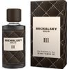 Michalsky Berlin lll Men EdT, 25 ml