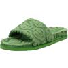 GANT Mardale, Mocassino Donna, Verde, 41 EU