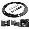 CXEPI Moto Protezione della Cinghia CNC Alluminio per Yamaha T-MAX 530 TMAX530 2012-2016