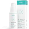 colibri skincare 1% Retinol Booster - rende la pelle più liscia e luminosa - retinolo incapsulato in liposomi - siero retinolo viso