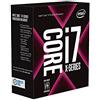 Intel Core ® i7-7820X X-series Processor (11M Cache, up to 4.30GHz) 3.6GHz 11MB L3 Box Processori (up to 4.30GHz), Intel Core X-series, 3.6GHz, LGA 2066, PC, 14nm, i7-7820X)