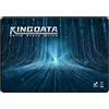 KINGDATA 4TB SSD SATA III 6Gb/s 2.5 Unità a Stato Solido Interna, Velocità di Lettura fino a 550MB/sec, Compatibile con Laptop e PC Desktop(2.5 SATA3,4TB)
