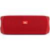 JBL Flip 5 - Portable Speaker Red