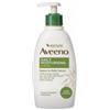 JOHNSON & JOHNSON SPA Aveeno Crema Idratante Corpo 300 Ml Pump Promo