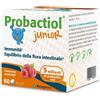 METAGENICS BELGIUM PROBACTIOL JUNIOR NEW 60CPR MA