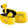 Otl - Auricolari Bluetooth Pikachu Yellow Core Tws-giallo