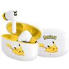 Otl - Auricolari Bluetooth Pikachu White Core Tws