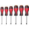 Ks Tools Set di 6 cacciaviti Torx Ultimate 922.6060 - Pratico e facile da usare - Strumenti di avvitamento per fai da te e professionisti