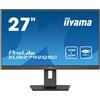 Iiyama XUB2792QSC-B5 68,58cm 27Zoll IPS 2560x1440 350cd/m2 4ms HDMI Dp
