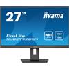 Iiyama XUB2792QSN-B5 68,58cm 27Zoll IPS 2560x1440 350cd/m2 4ms HDMI Dp USB