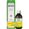 ERBORISTERIA MAGENTINA Srl BENEX GEL 200 ML + DRENANTE 150 ML