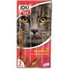 ELANCO ITALIA SpA Joki Plus Gatto - 3 Stick da 5 Gr - Manzo