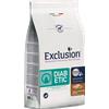 DORADO Srl Diabetic Adult Monoproteico Pork&Sorghum And Pea Exclusion 2kg