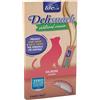 Life Cat Deli Snack Natural Cream Salmone - 6 Snack