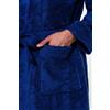Kariban Abbigliamento personalizzate. Accappatoio da personalizzare stile Kimono Kariban Lounge - Kariban personalizzate o neutre