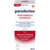 HALEON ITALY Srl PARODONTAX TRATTAMENTO INTENSIVO CLOREXIDINA 0,2%