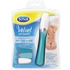 DR.SCHOLL'S (H.F.S. IT. SpA) Velvet Smooth Nail Care Kit TRATTAMENTO UNGHIE-ULTIMO ARRIVO-CONFEZIONE ORIGINALE SCHOLL