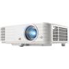Viewsonic PG706HD videoproiettore Proiettore a raggio standard 4000 ANSI lumen DMD 1080p (1920x1080) Bianco PG706HD