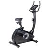 TOORX BRX-300 ERGO Bike Ergometro con volano da 14 kg, APP READY, regolazione elettronica dello sforzo