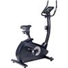 Toorx Cyclette BRX-300 HRC elettromagnetica - Volano 14 kg, ricevitore wireless, APP Ready 3.0