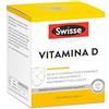 Swisse Vitamina D3, 100 Capsule