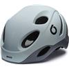 Briko E-one Led Urban Helmet Bianco M