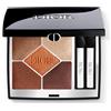 DIORSHOW Palette 5 Couleurs - Copper 439