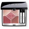 DIORSHOW Palette 5 Couleurs - Rosa Mutabilis 823