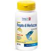 Longlife Olio Fegato Merluzzo 1000 Mg Integratore Alimentare, 60 Perle