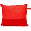Articoli personalizzate. Coperta in pile con stampa personalizzata Roly Bering - personalizzate o neutre