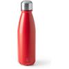 Borracce promozionali in alluminio riciclato personalizzata Roly Kisko 550 ml personalizzate o neutre