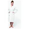 Kariban Abbigliamento personalizzate. Accappatoio kimono personalizzato Kariban Waffle Lounge - Kariban personalizzate o neutre