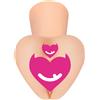 Pipedream PDX Plus Pick Your Pleasure Stroker XL Light