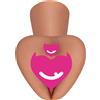Pipedream PDX Plus Pick Your Pleasure Stroker XL Brown
