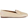 Geox D Marsilealoafer da Donna, Pelle Dk, 37 EU