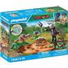 PLAYMOBIL 71526 NIDO DI STEGOSAURO