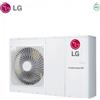 LG Pompa di calore lg mini chiller inverter therma v monoblocco 5 kw hm051mr.u44 monofase r-32 50136537 : climafast