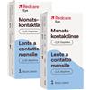 cm_main_brand_3041 | RedCare Redcare Lente a contatto mensile -2,25 Diottrie 2x1 pz Lenti