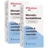 cm_main_brand_3041 | RedCare Redcare Lente a contatto mensile -4,75 Diottrie 2x1 pz Lenti