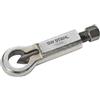 SW-Stahl 11000SB Spaccadadi Meccanico fino a 16 mm, Tagliadadi in Acciaio | Estrattore per dadi bloccati o danneggiati, misura 1, compatibile con bulloni e dadi in metallo, utensile professionale