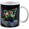 MOJANG STUDIOS Minecraft Tazza Magica 325ml Mojang Studios