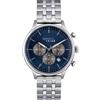 Breil Classy Breil Chrono Blu&Grigio EW0642