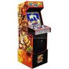 Tastemakers Arcade1Up Arcade Video Game Street Fighter II / Capcom Legacy Yoga Flame Edition