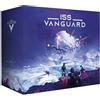 GIOCHI UNITI Iss Vanguard - Gioco Base Giochi da Tavolo