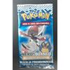 Pokemon Sampling Pack (3 Cards) - Vittorie Regali - Booster ITA
