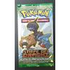 Pokemon Sampling Pack (3 Cards) - Stirpe dei Draghi - Booster ITA