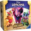 RAVENSBURGER Disney Lorcana Into the Inklands Illumineer's Trove (ENG) Ravensburger