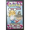 Pokemon Sampling Pack (3 Cards) - Forze Spettrali - Booster ITA